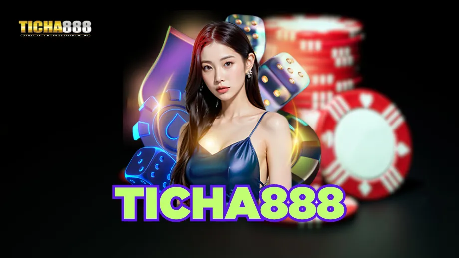 ticha888